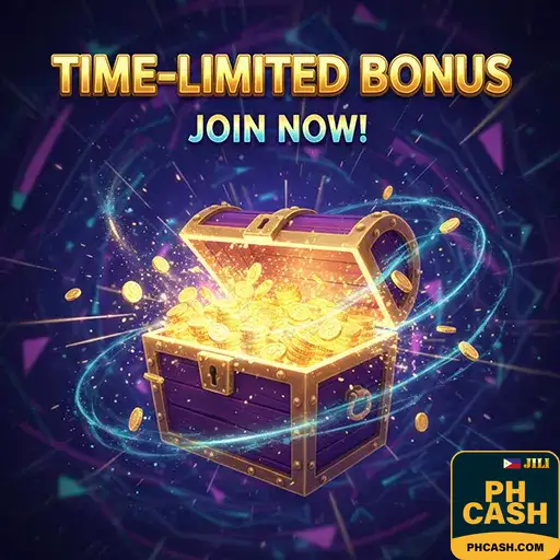 phcash Promotions