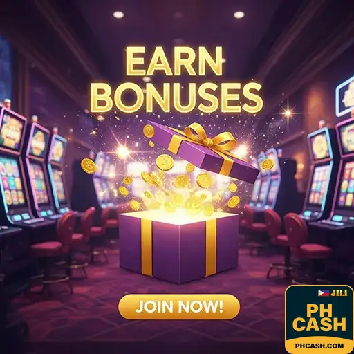 phcash bonus jogos emocionantes