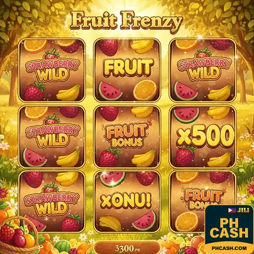 phcash Slots