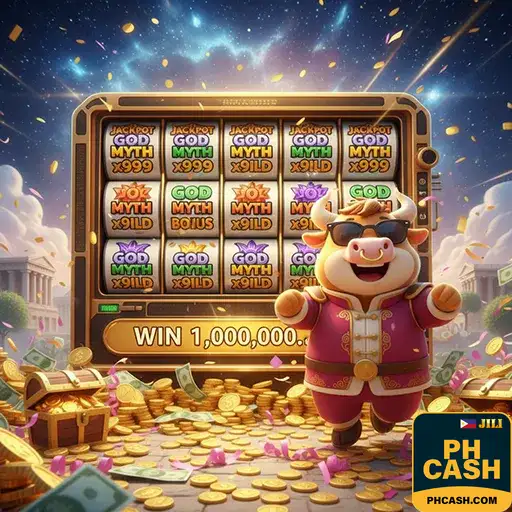 phcash Game