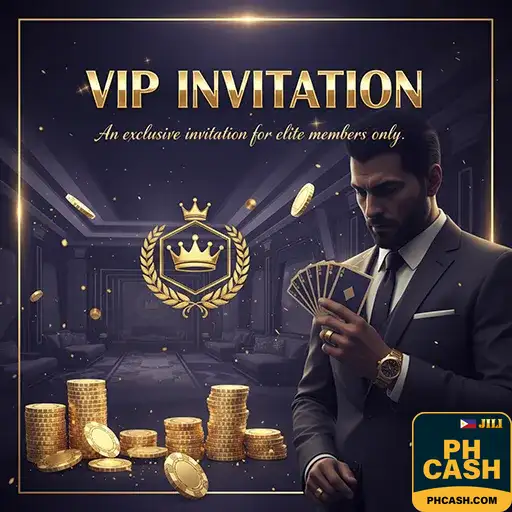 phcash VIP