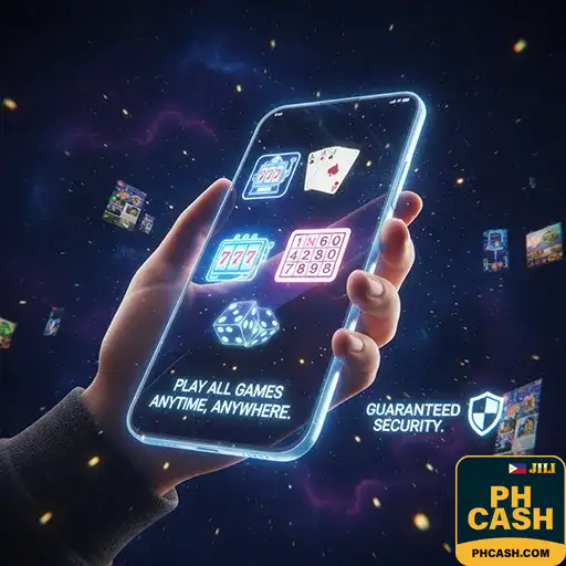 phcash App