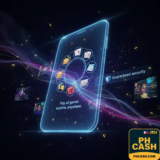 phcash app jogos emocionantes